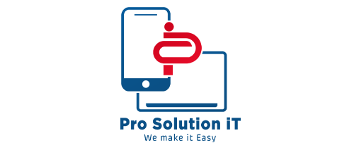 Pro Solution It